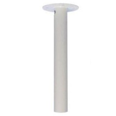 Ernitec Straight Tube 100cm - Premium Quality, Manufacturer SKU 0070-10100